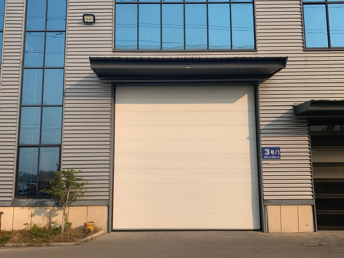 安必信门业枣庄市服务站