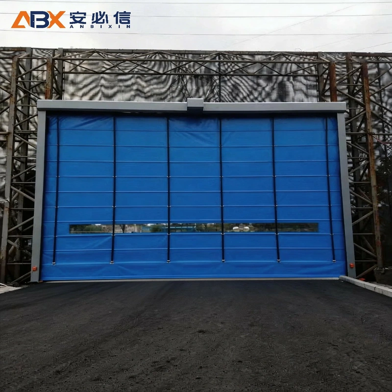 枣庄市堆积门